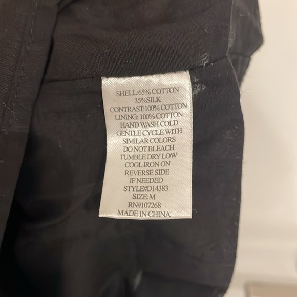 20s style mini dress, worn once, perfect condition, US M - Picture 8 of 8